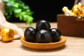 肾精不足人易老？送你一个中成药，补肾固精，延年益寿图片