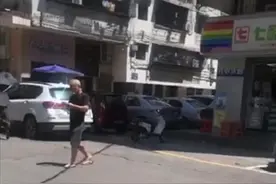 广东人为什么爱穿拖鞋，网友的回答笑抽我了图片