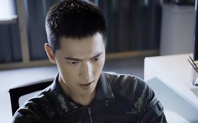 特战荣耀：谁能想到，为爱痴狂4年的艾千雪，会是这样遗憾的结局