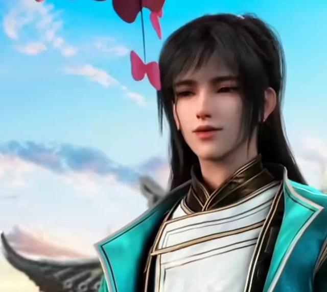 《少年歌行》人物关系