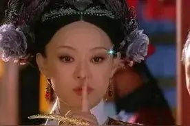 由孙俪，蒋欣，蔡少芬主演的甄嬛传又一次被小编耍了图片