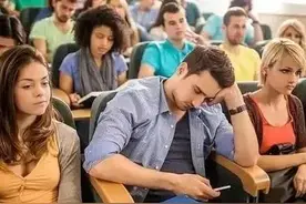 为什么很多曾经的朋友同事，发达了之后，就不愿意搭理我们了呢？图片