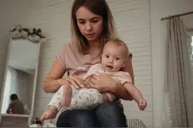 宝宝的屁里暗藏玄机，这些“屁语”，你读懂多少？图片