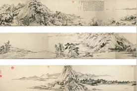 这个“六边形战士”新盘，蕴藏着中国人独有的精神家园图片