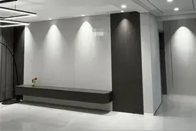 客厅射灯没选对丑出天际！建议大家牢记这8点，装出高级感图片