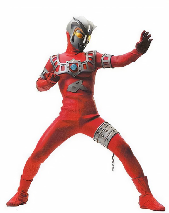 《奥特曼》：最早的一批假奥特曼