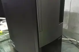 给联想台式机加装固态硬盘图片