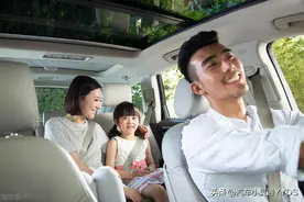 听我一句劝，SUV和MPV，选MPV！图片