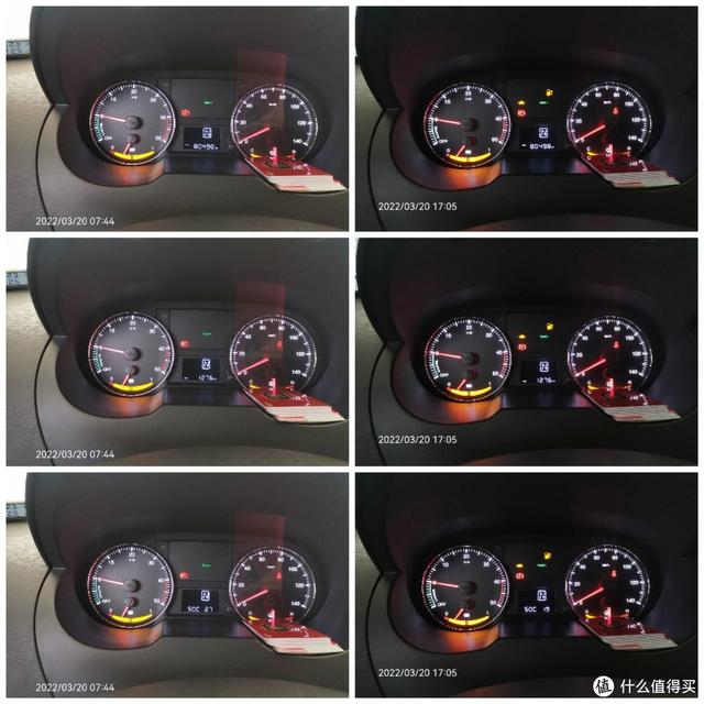 6年8万公里的纯电汽车，续航会衰减到何种程度？