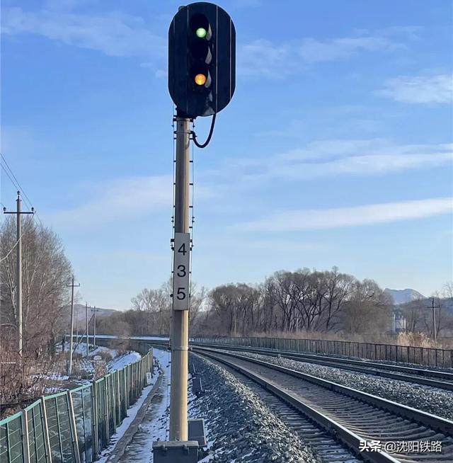 你知道吗?铁路信号机"会说话"!