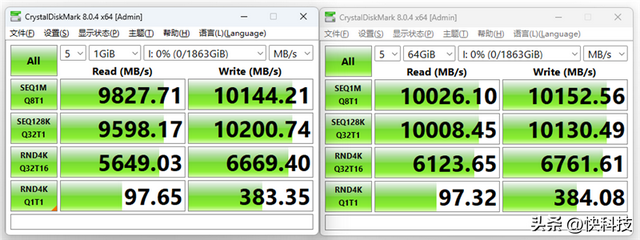����1.5GB/s��ϣ�ݿ���540 2TB���⣺PCIe 5.0 SSD����Զ��ֹ�ڴ�
