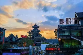 国庆假期贵州双龙航空港经济区景区景点文旅活动亮点纷呈图片