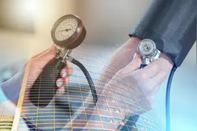 吃降压药后低血压是怎么回事？要怎么处理和预防？图片