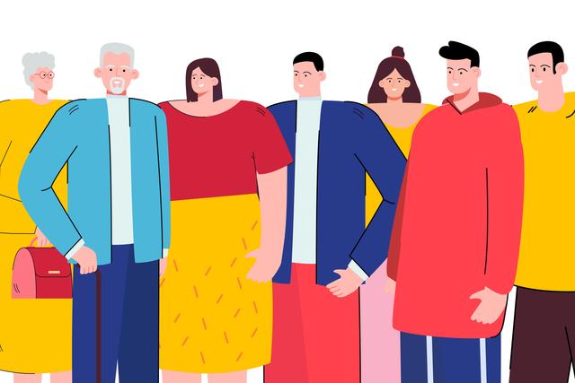 蛋白粉真的能增强免疫力？不仅是老人，这4类人群也可选择