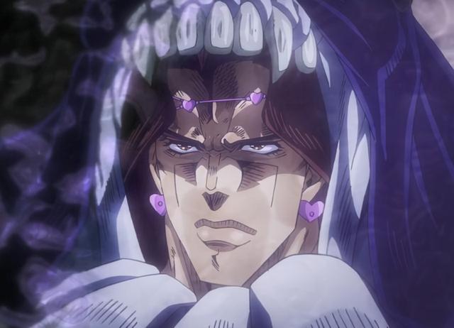 盘点JOJO中反派替身能力排行，十五位里三个DIO，你知道都是谁吗