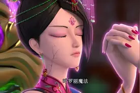 叶罗丽：辛灵近期的表现让人失望？其实她的压力比其他人都要大图片