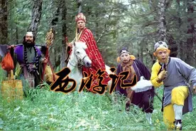 难怪猴哥经过真假悟空一劫后不再找观音帮忙了，看观音对他说过啥图片