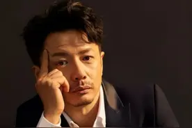 段奕宏：与日本人妻中村幸子相恋21年，但是他为何被称为“戏妖”图片