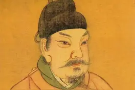 李煜是谁？为什么是南唐后主！图片