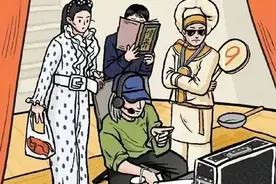 短剧更好赚？周星驰官宣，“九五二七剧场”或与《唐伯虎点秋香》有关图片