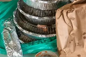 舌尖上的美德｜外卖爱好者，快收下这份环保省钱攻略！图片