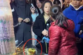 长沙爱情麻辣烫火了，106元一碗，青菜占一半，我却笑死在评论区图片