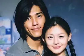 大S前任蓝正龙憔悴现身，亲证已离婚！疑似妻子受不了丧偶式婚姻图片