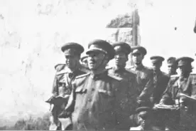 献给开国中将、亲爱的爸爸刘金轩 文/刘苏英 整理/王凤征图片