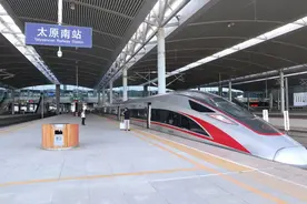 太原人！出行需了解！新增！停运！山西一批列车7月起大调整！图片