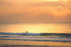 当一个人强忍着不再联系你图片