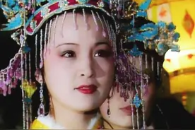 红楼梦中，贾元春嫁的是哪位皇帝？图片