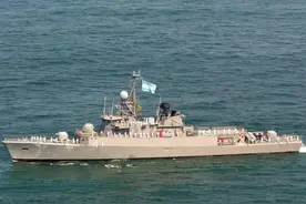 英雄落寞、生不逢时的阿根廷海军MEKO系列护卫舰图片