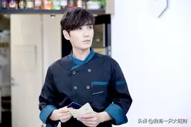《许你浮生若梦》两代人的爱情悲剧，换得程幕生与林静芸一世圆满图片