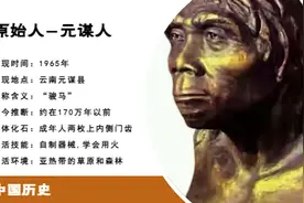中国历史·原始人图片