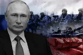 俄罗斯“新四大战略”有多强？欧盟或率先倒下图片