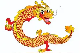 谁家有这几年出生的属相在，财神点名，财运好的让人眼红图片