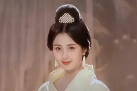 黑化不靠烟熏妆的演技派：江玉燕最强，元淳最可怜图片