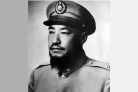 西北军阀马步芳：权倾二十年，终大梦一场，晚年流落、客死阿拉伯图片