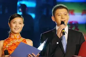 揭秘浪子程前矢口否认的短暂婚史，前妻王越：哀大莫过于心死图片
