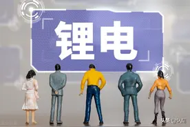 锂电回收设备专题分析：锂电回收趋势已现，设备即将迎来爆发期图片