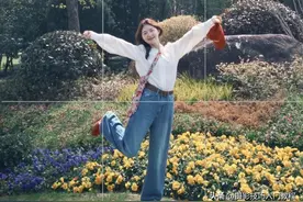 拍照时手不知道怎么放？7个手部拍照动作，大部分场景都能用图片