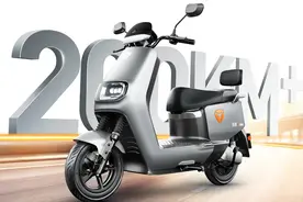 盘点各大品牌的高续航电动车，最大续航656公里，实现续航少担忧图片