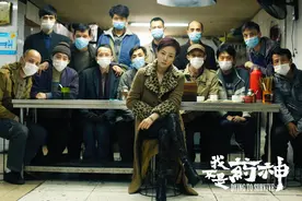 美学先锋融合艺术与电影，是演员的“不务正业”还是大有作为图片