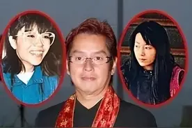 这一次，73岁“渣男始祖”谭咏麟，终于为自己的“风流”付出代价图片