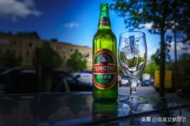 世界上销量最好的10个啤酒品牌，中国4个品牌上榜图片