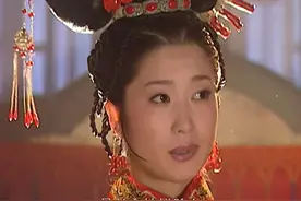 三看《康熙王朝》：才懂赫舍里皇后为什么会难产而死？图片