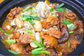 “中伏不补，伏天受苦”，这5种“扶阳”食物男人要多吃，精力好图片