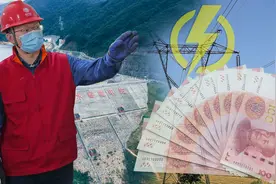用100度电抽水发电80度，这种电站是亏还是赚？建它到底有啥用？图片