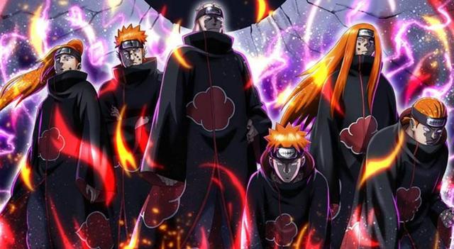 7本已完结黑暗流火影同人小说，人间又污秽了，以鲜血洗涤苍生