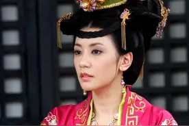 太平公主：被安排两次婚姻，从贤妻到包养男宠，是武则天造成的？图片